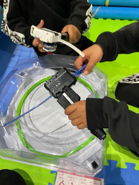 キッズランドUS MAX 広島ベイサイドフォート店に投稿された画像（2026/3/21）