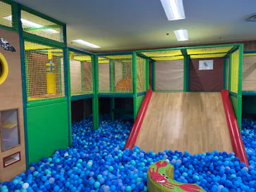 ピュアハートキッズランド尼崎つかしんに投稿された画像（2026/3/21）