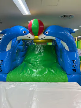 ピュアハートキッズランド尼崎つかしんに投稿された画像（2026/3/21）