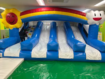 ピュアハートキッズランド尼崎つかしんに投稿された画像（2026/3/21）