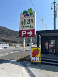 福助ファームに投稿された画像（2026/3/21）