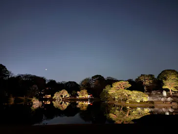 六義園に投稿された画像（2026/3/21）