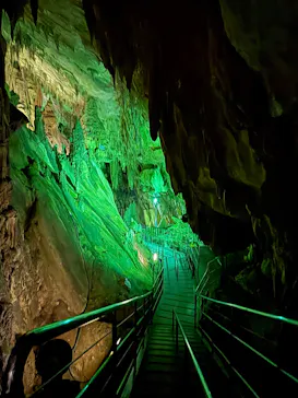 あぶくま洞に投稿された画像（2026/3/21）