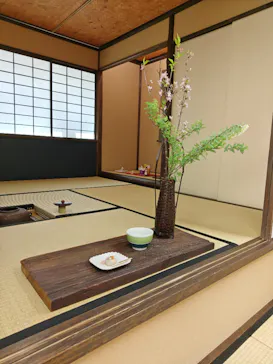 茶禅に投稿された画像（2026/3/21）