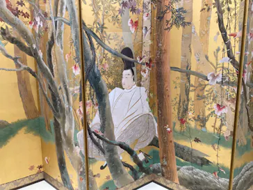 下村観山展に投稿された画像（2026/3/21）