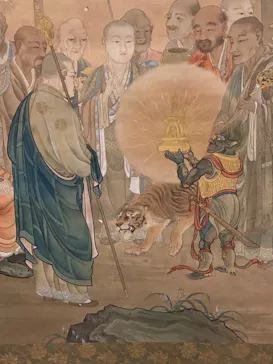 下村観山展に投稿された画像（2026/3/21）