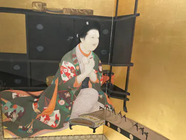 下村観山展に投稿された画像（2026/3/21）