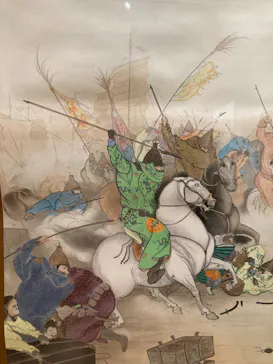 下村観山展に投稿された画像（2026/3/21）