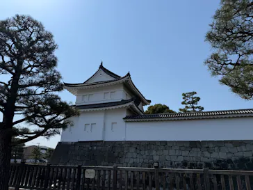 元離宮二条城に投稿された画像（2026/3/21）