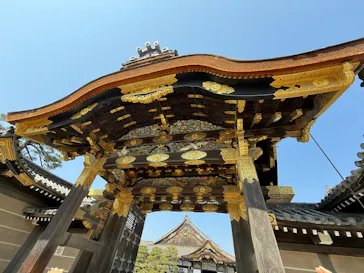 元離宮二条城に投稿された画像（2026/3/21）