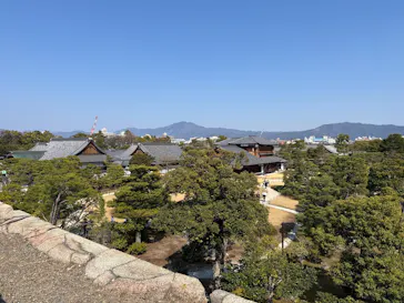 元離宮二条城に投稿された画像（2026/3/21）