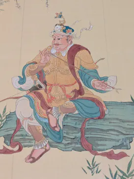 下村観山展に投稿された画像（2026/3/21）