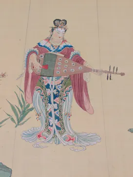 下村観山展に投稿された画像（2026/3/21）