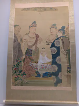 下村観山展に投稿された画像（2026/3/21）