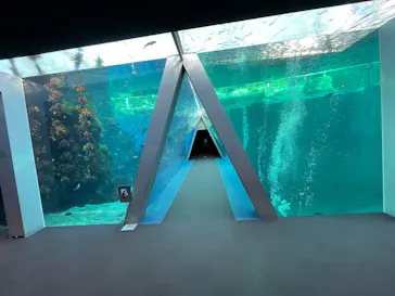 環境水族館アクアマリンふくしまに投稿された画像（2026/3/21）