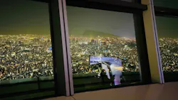 東京スカイツリーに投稿された画像（2026/3/21）