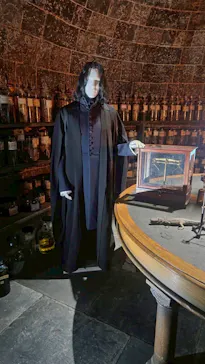 ワーナー ブラザース スタジオツアー東京 - メイキング・オブ・ハリー・ポッターに投稿された画像（2026/3/21）