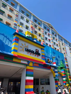 レゴランドⓇ・ジャパン・リゾートに投稿された画像（2026/3/21）