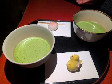 六義園に投稿された画像（2026/3/21）