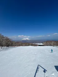 函館七飯スノーパークに投稿された画像（2026/3/21）