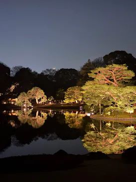 六義園に投稿された画像（2026/3/21）