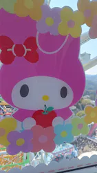 ハーモニーランドに投稿された画像（2026/3/21）