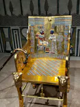 MYSTERY OF TUTANKHAMEN 体感型古代エジプト展に投稿された画像（2026/3/22）
