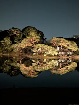 六義園に投稿された画像（2026/3/21）