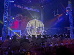 ワールドドリームサーカス橿原公演に投稿された画像（2026/3/21）