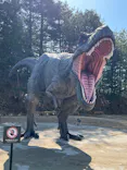 福井県立恐竜博物館に投稿された画像（2026/3/22）