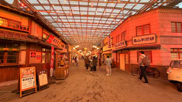 西武園ゆうえんちに投稿された画像（2026/3/22）