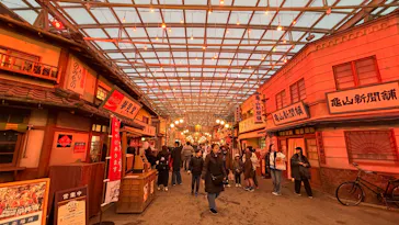 西武園ゆうえんちに投稿された画像（2026/3/22）