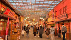 西武園ゆうえんちに投稿された画像（2026/3/22）