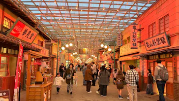 西武園ゆうえんちに投稿された画像（2026/3/22）