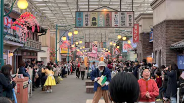 西武園ゆうえんちに投稿された画像（2026/3/22）