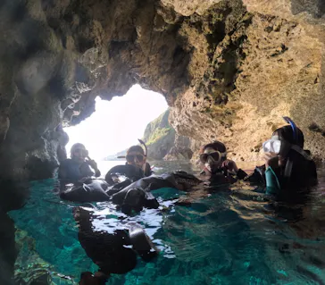 沖縄マリンサービス碧に投稿された画像（2026/3/22）