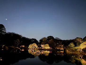 六義園に投稿された画像（2026/3/22）