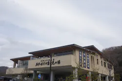 名水はだの富士見の湯に投稿された画像（2026/3/22）