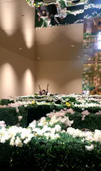 PLAY! PARK ERIC CARLE（プレイパーク エリック・カール）に投稿された画像（2026/3/22）