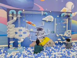 キッズランドUS 千葉富里店に投稿された画像（2026/3/22）