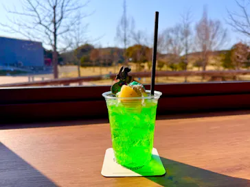 ニジゲンノモリに投稿された画像（2026/3/22）