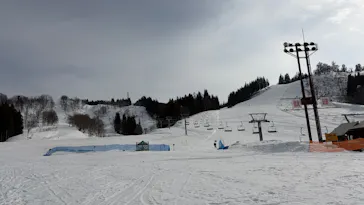 ニュー・グリーンピア津南に投稿された画像（2026/3/22）