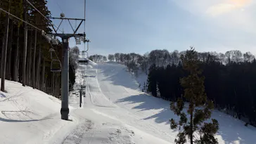 ニュー・グリーンピア津南に投稿された画像（2026/3/22）