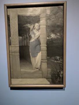 スウェーデン絵画展 北欧の光、日常のかがやき(東京都美術館)に投稿された画像（2026/3/22）