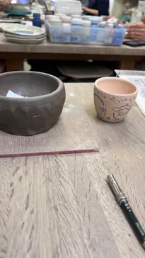 千秋（せんしゅう）工房に投稿された画像（2026/3/22）