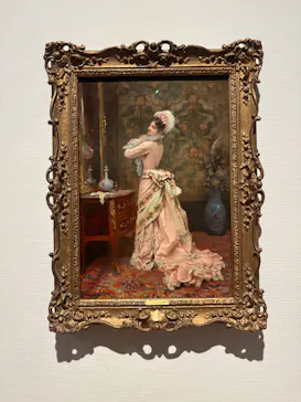 西洋絵画400年の旅―珠玉の東京富士美術館コレクションに投稿された画像（2026/3/22）