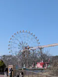 東武動物公園に投稿された画像（2026/3/22）