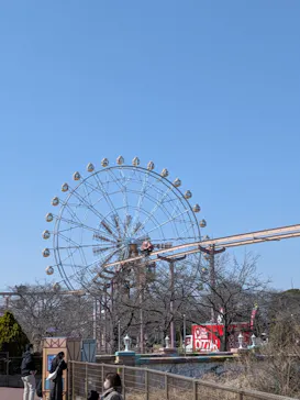 東武動物公園に投稿された画像（2026/3/22）