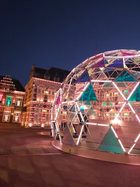 ハウステンボスに投稿された画像（2026/3/22）