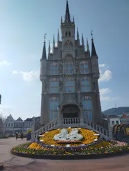 ハウステンボスに投稿された画像（2026/3/22）